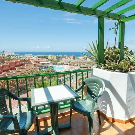 Apartamento Residencial Neptuno Costa Adeje  Exterior foto