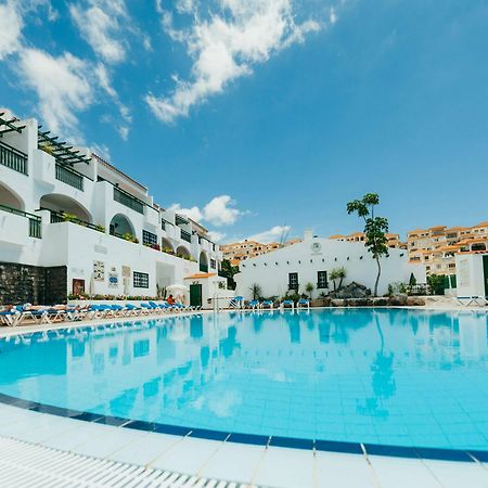 Apartamento Residencial Neptuno Costa Adeje  Exterior foto