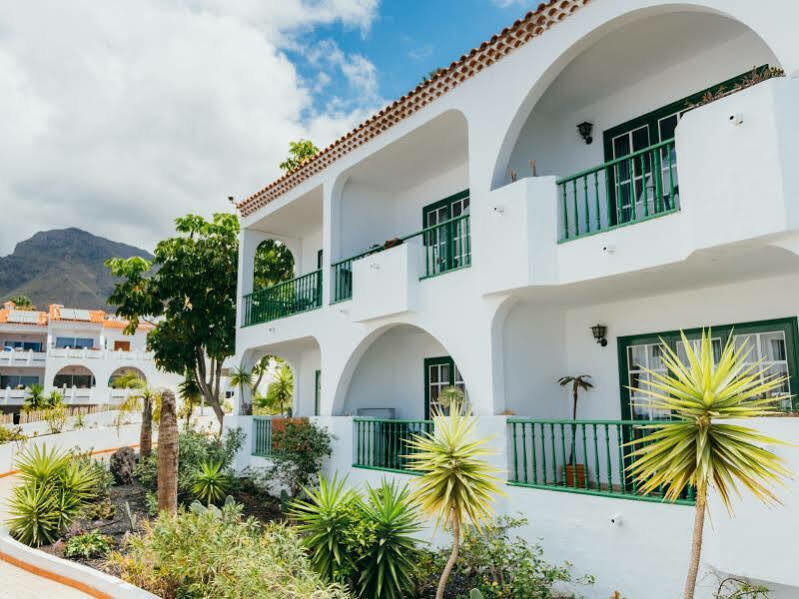 Apartamento Residencial Neptuno Costa Adeje  Exterior foto