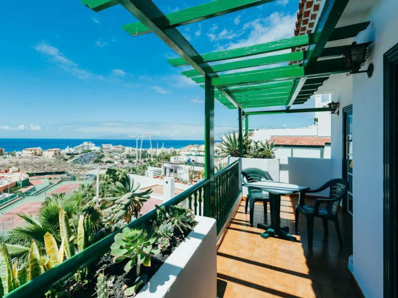 Apartamento Residencial Neptuno Costa Adeje  Exterior foto